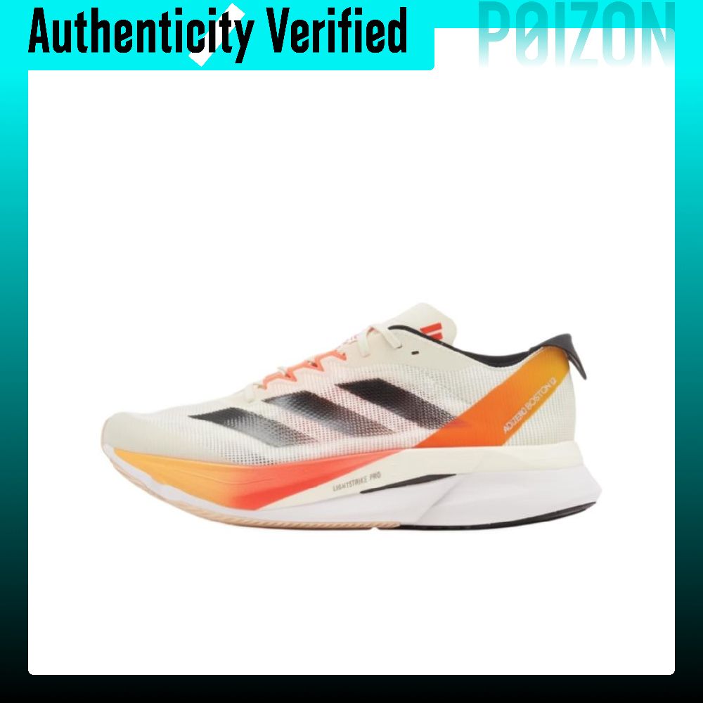 Adidas Shoes Adizero Boston 12 - أحذية أديداس أديزيرو بوسطن 12 ميش