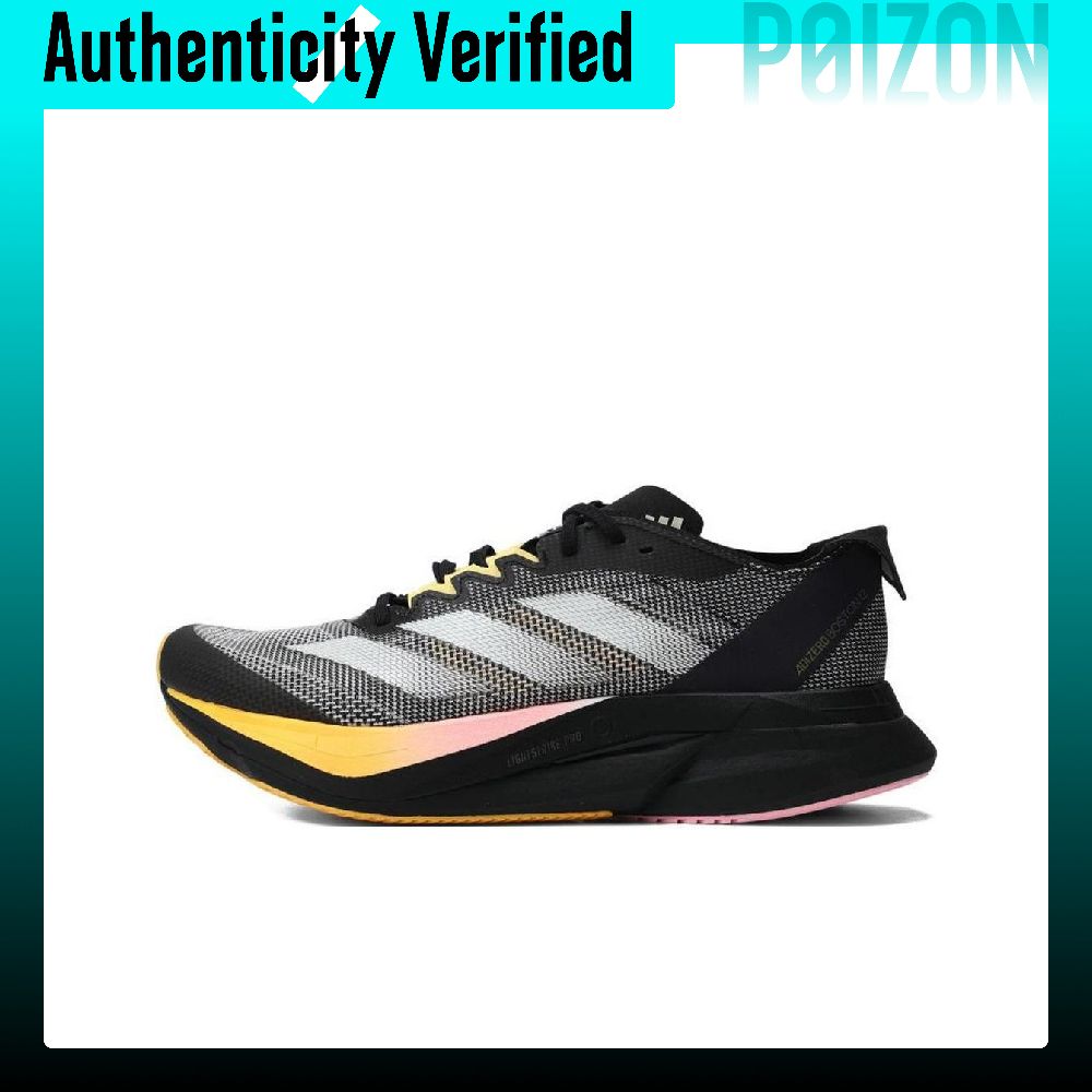 Adidas Shoes Adizero Boston 12 - أحذية أديداس أديزيرو بوسطن 12 المريحة