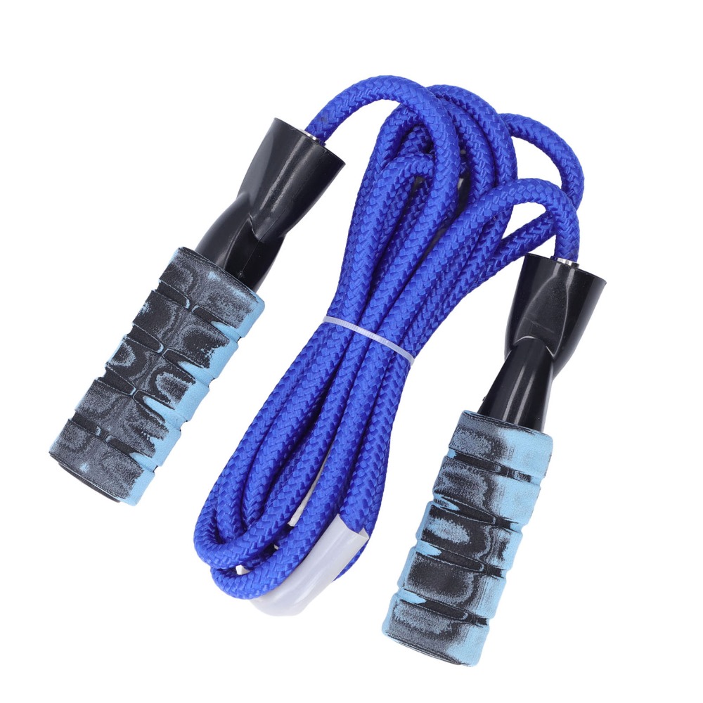 Jump Rope Speed Bearing - حبل قفز متين بألوان متنوعة، حبل