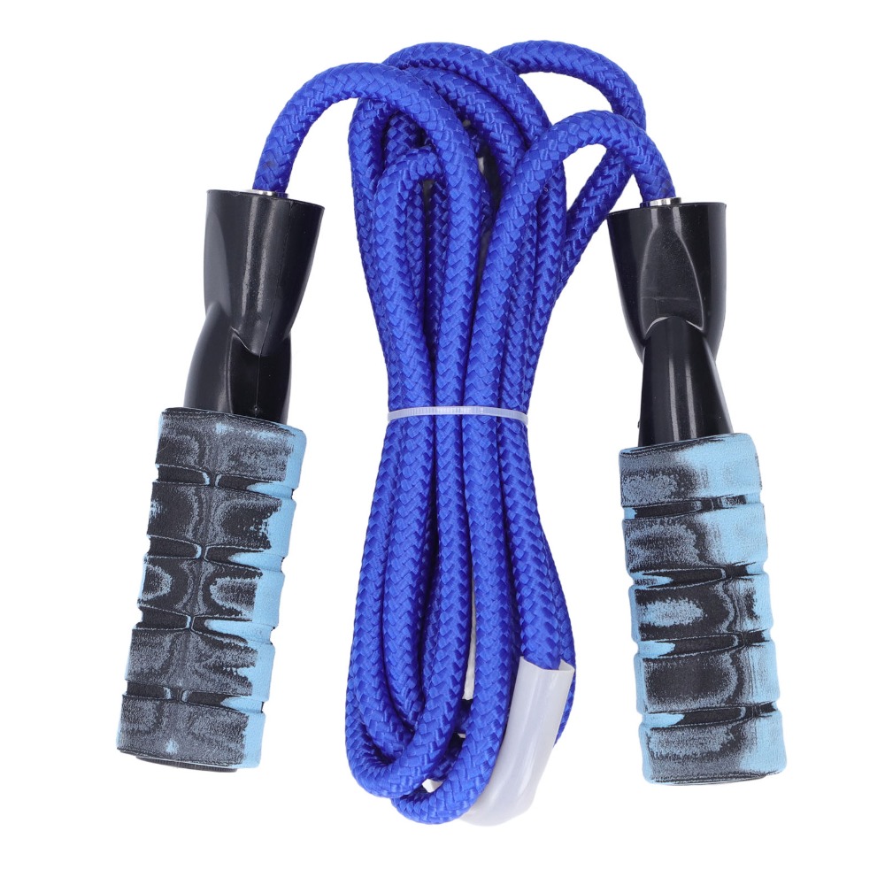 حبل قفز سريع ومريح بألوان متنو - مراجعة Jump Rope Speed Bearing وسعره