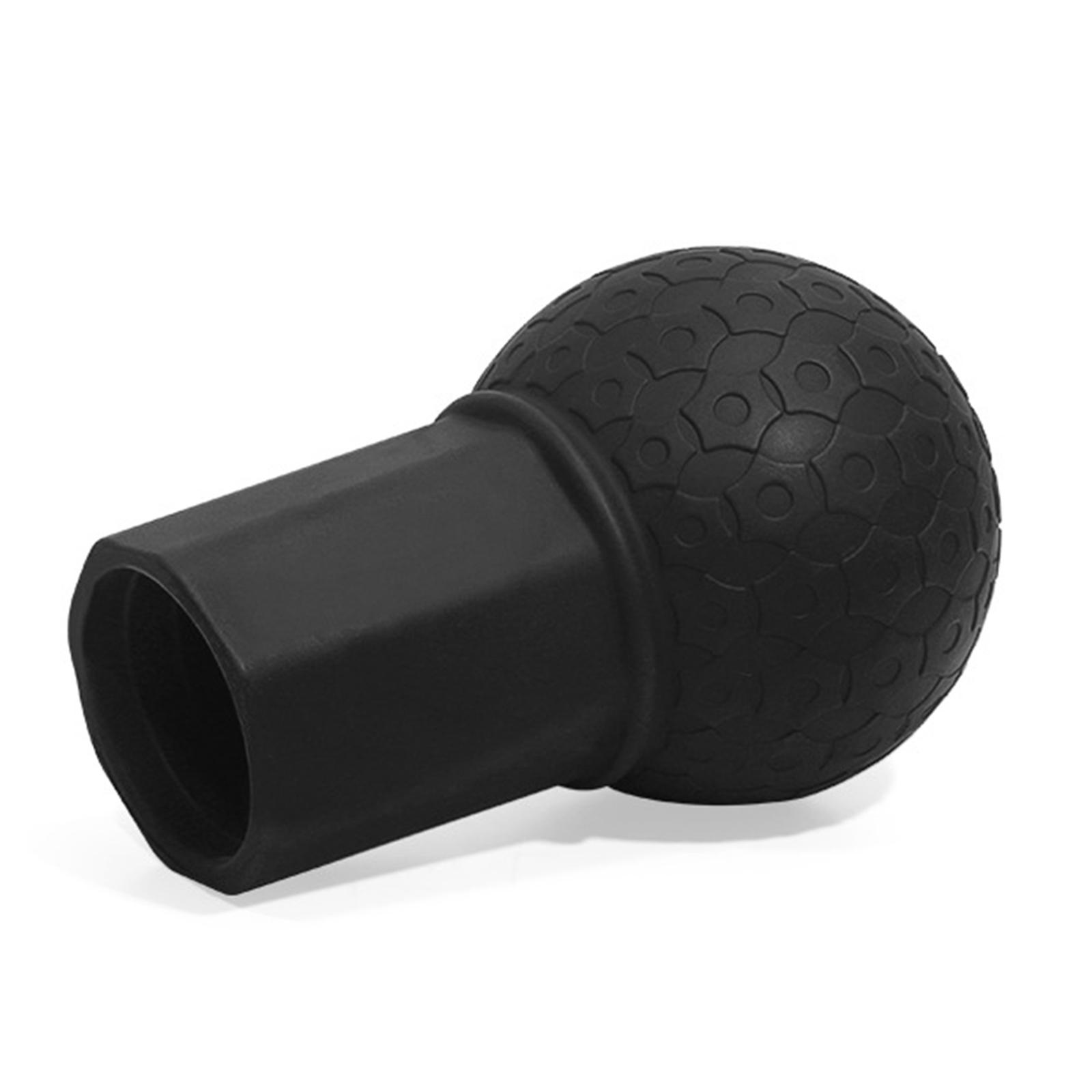 ملحق لولبي دوار لقضيب الباربل  - مراجعة Landmine Barbell Attachment وسعره