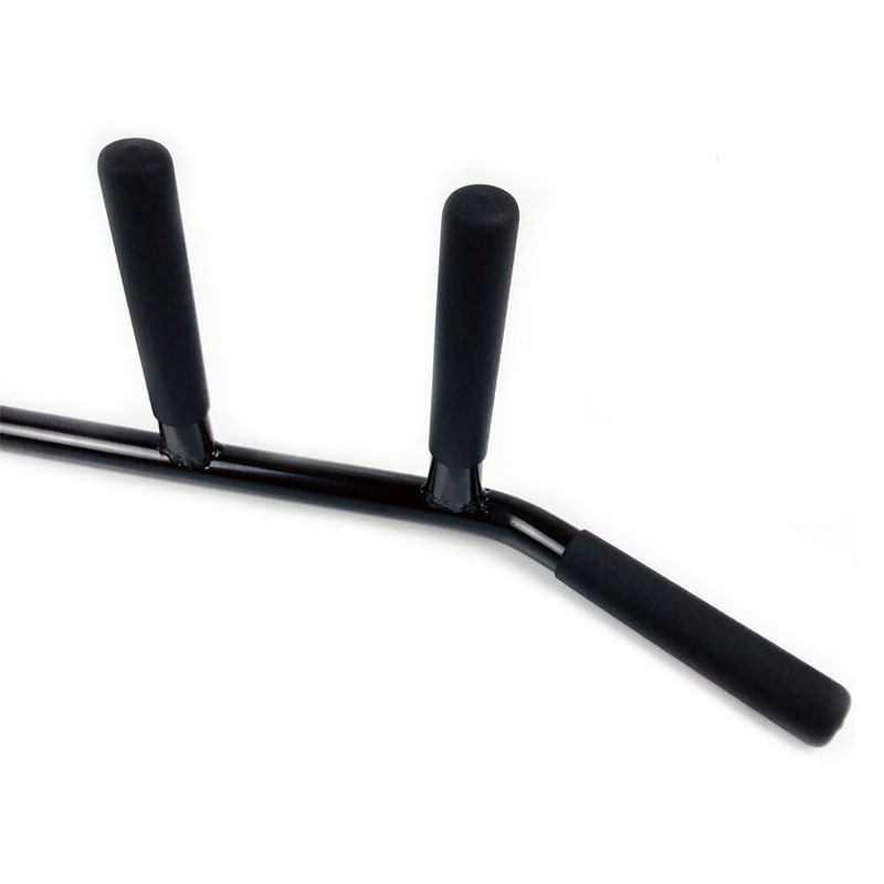 صالة الألعاب الرياضية المنزل ا - مراجعة Landmine Barbell Attachment وسعره