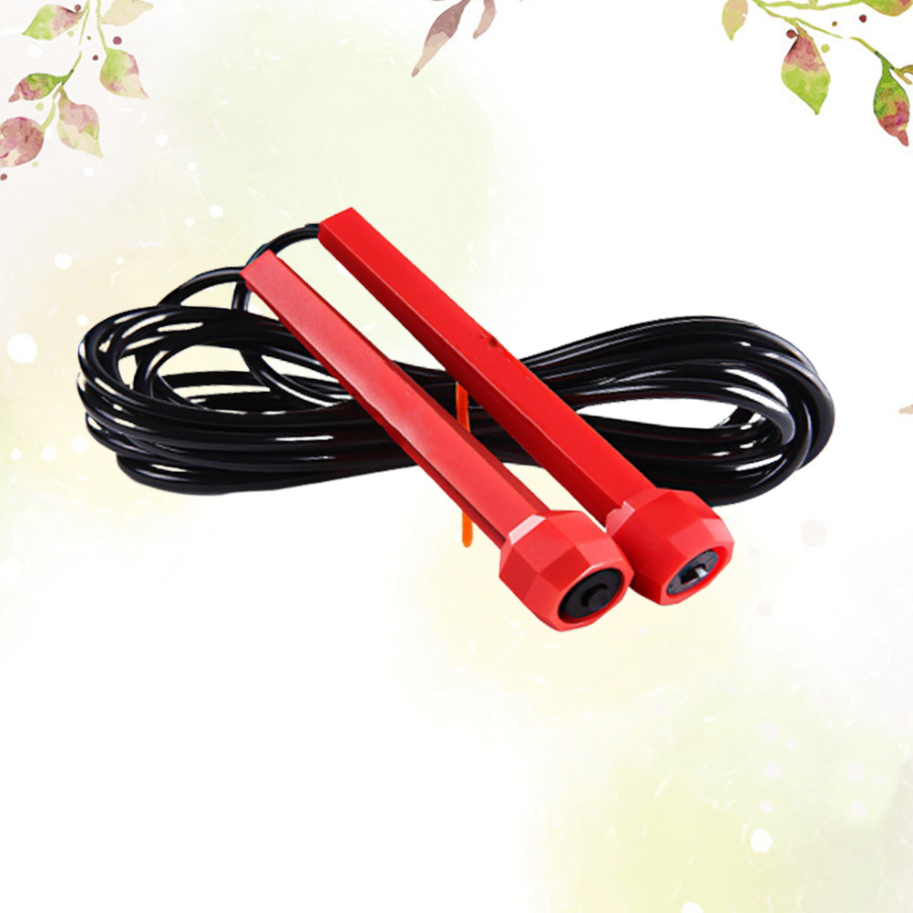حبل قفز عالي الأداء خفيف الوزن - مراجعة Jump Rope Speed Bearing وسعره