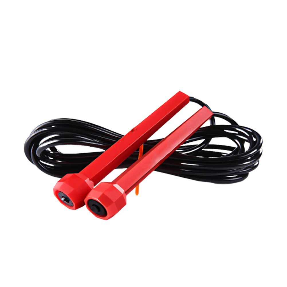 حبل قفز عالي الأداء خفيف الوزن - مراجعة Jump Rope Speed Bearing وسعره