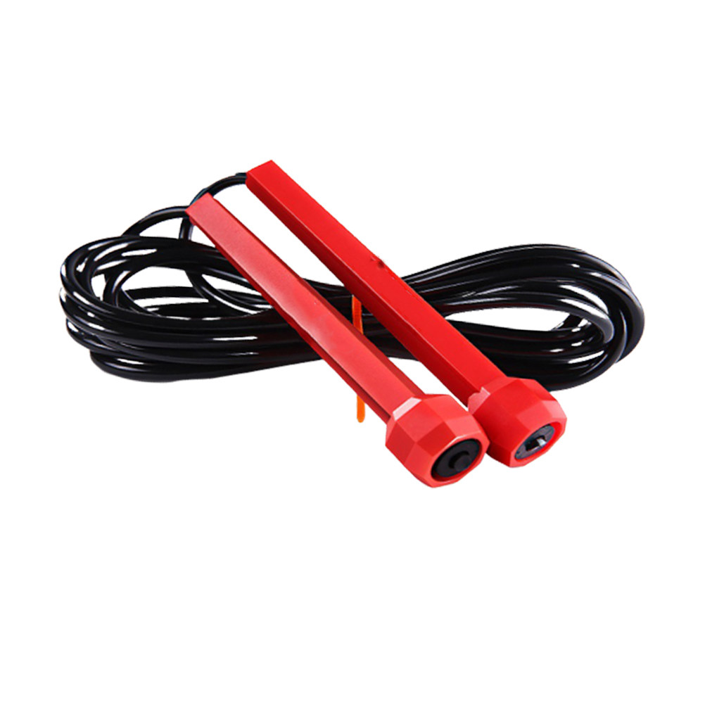حبل قفز عالي الأداء خفيف الوزن - مراجعة Jump Rope Speed Bearing وسعره