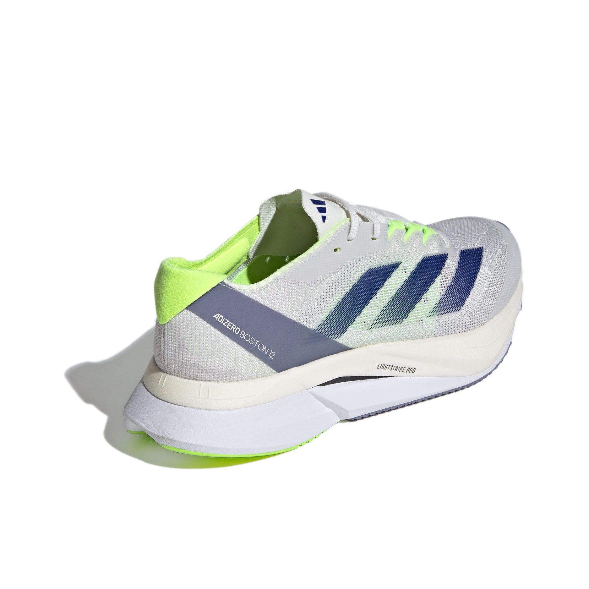 أحذية أديداس أديزيرو بوسطن 12  - مراجعة Adidas Shoes Adizero Boston 12 وسعره