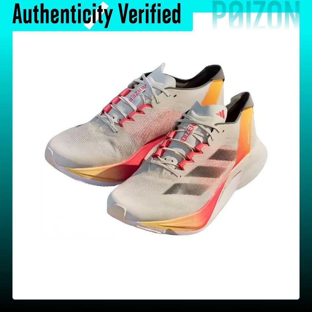 أحذية أديداس أديزيرو بوسطن 12  - مراجعة Adidas Shoes Adizero Boston 12 وسعره