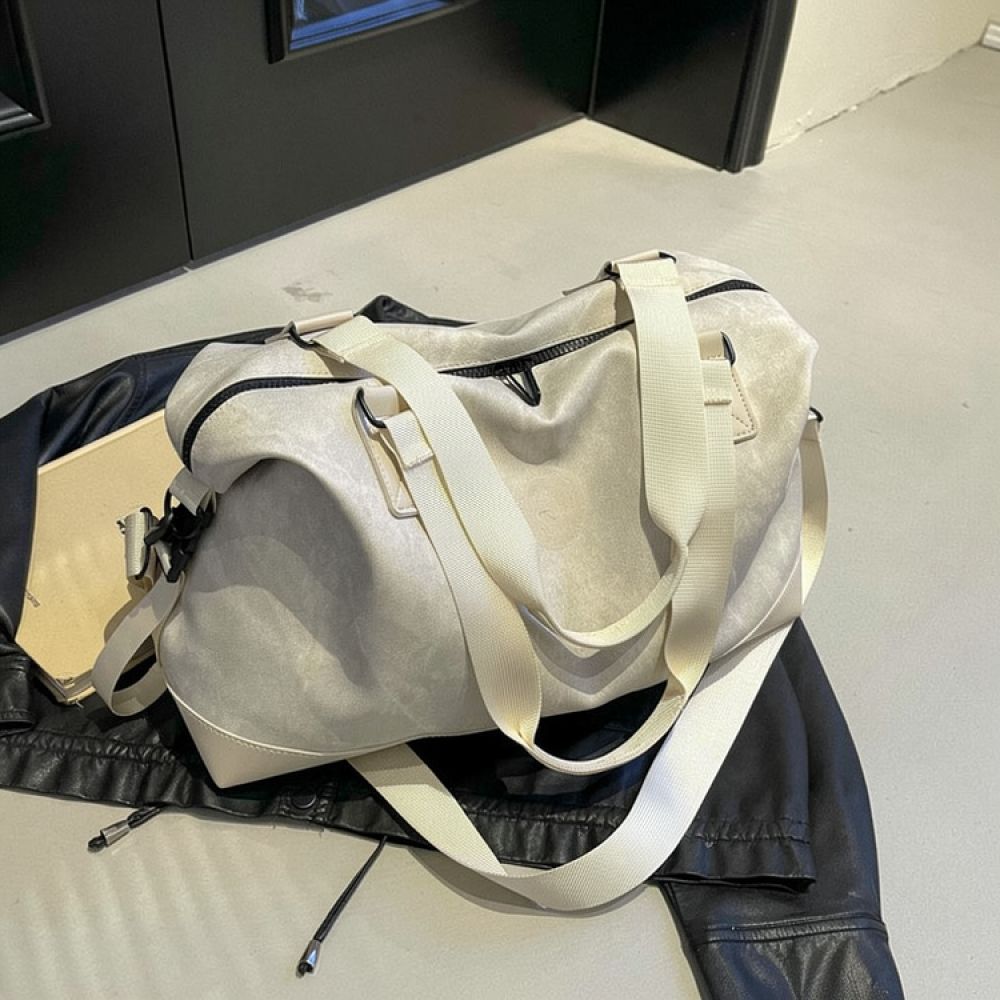 حقيبة رياضية كبيرة للسفر من وي - مراجعة Crossfit Fitness Gear وسعره