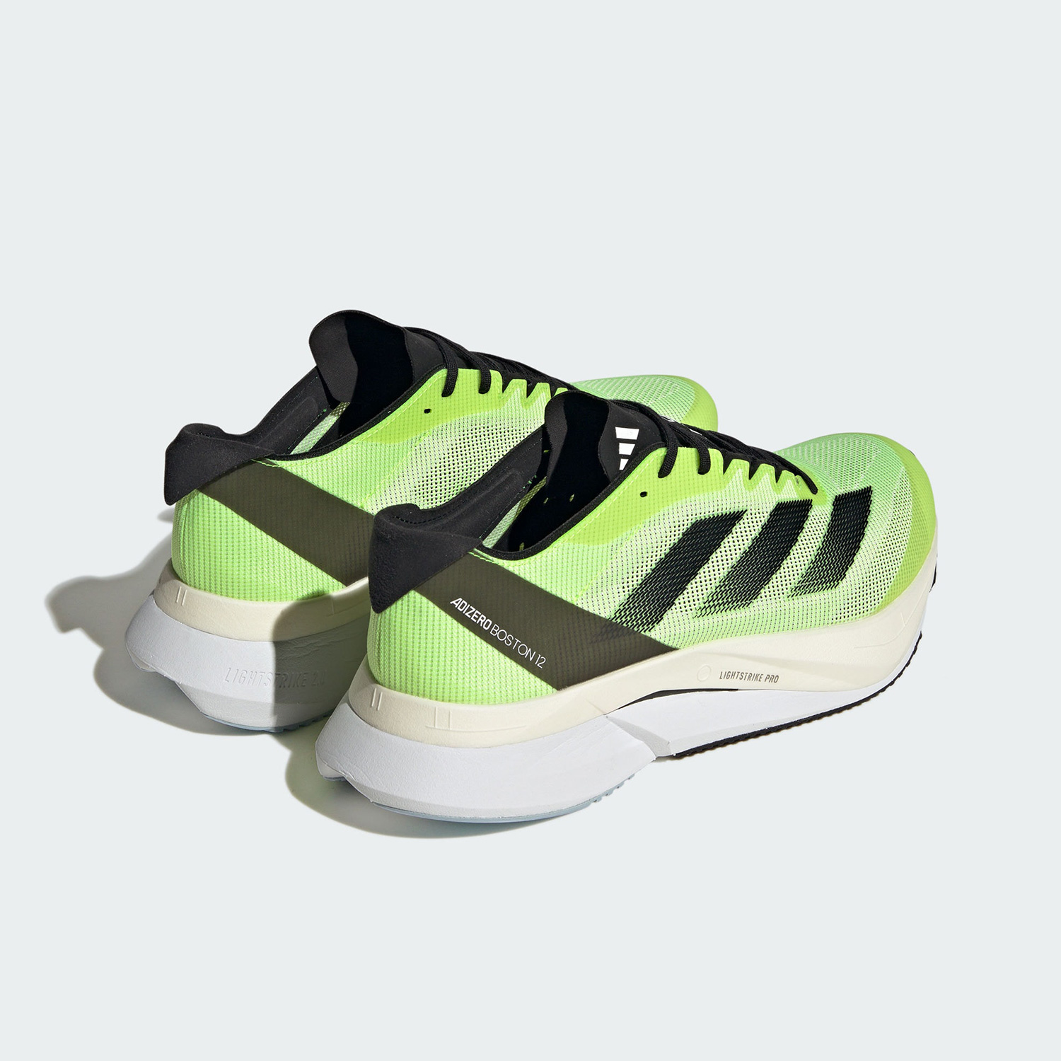 أحذية الجري الرجالية الأصلية م - مراجعة Adidas Shoes Adizero Boston 12 وسعره