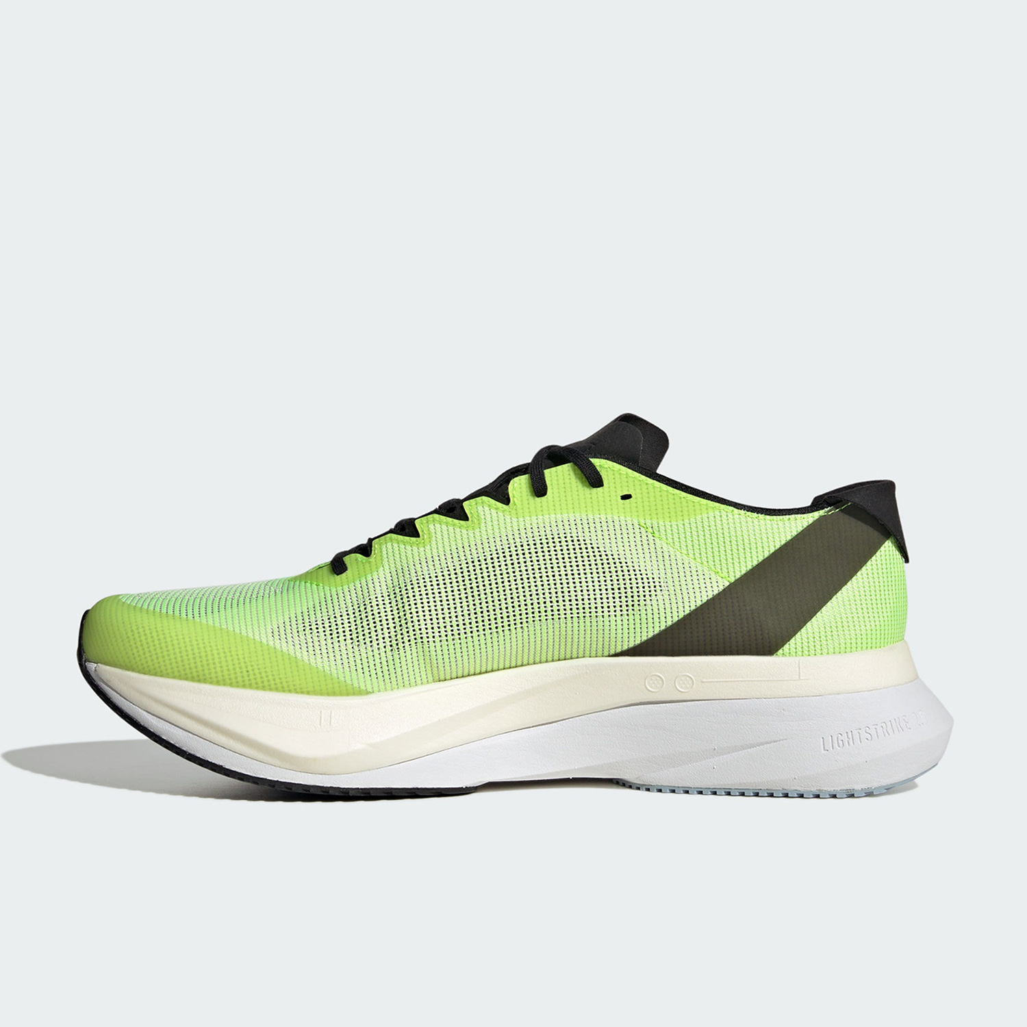 أحذية الجري الرجالية الأصلية م - مراجعة Adidas Shoes Adizero Boston 12 وسعره