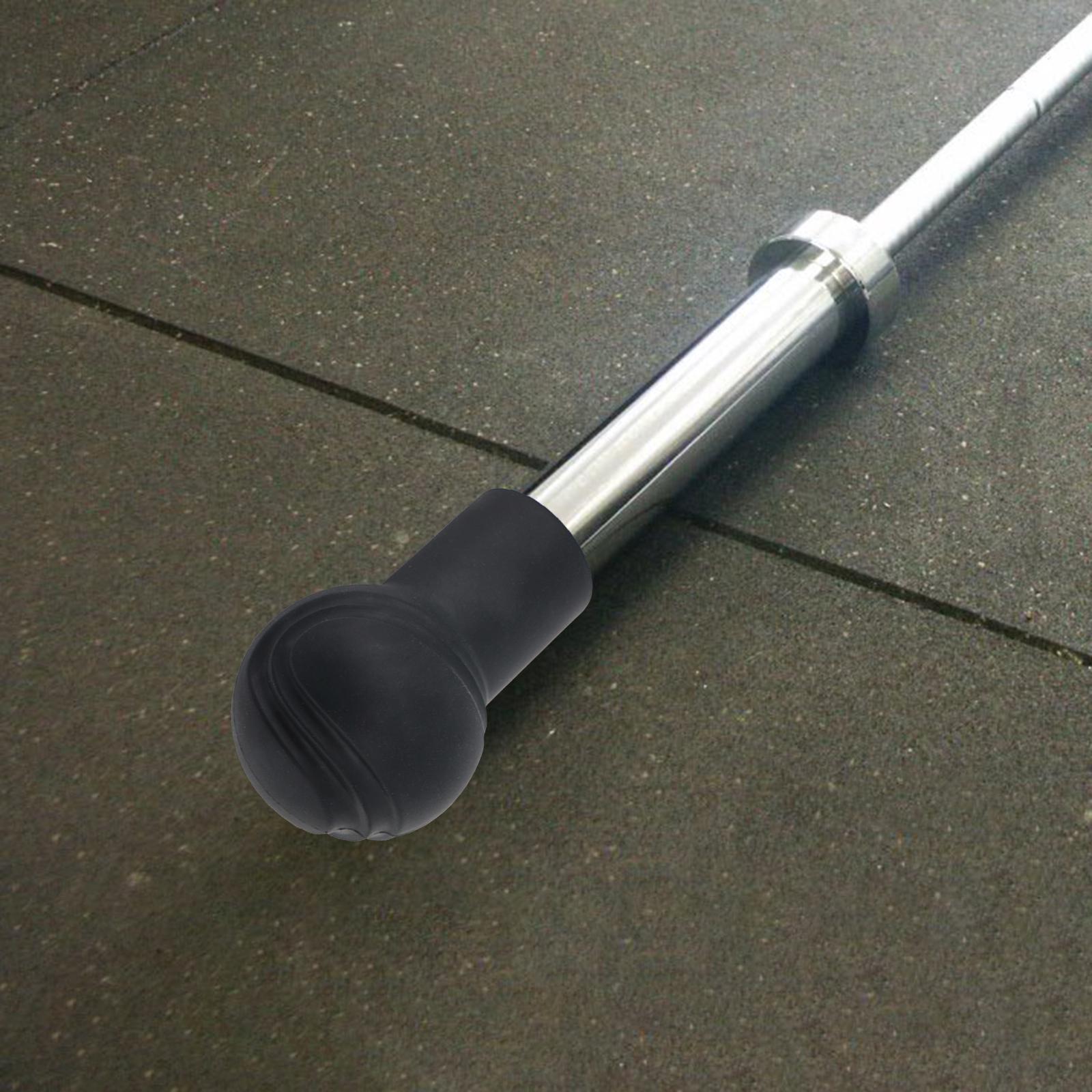 حامل كرة لاندماين من السيليكون - مراجعة Landmine Barbell Attachment وسعره