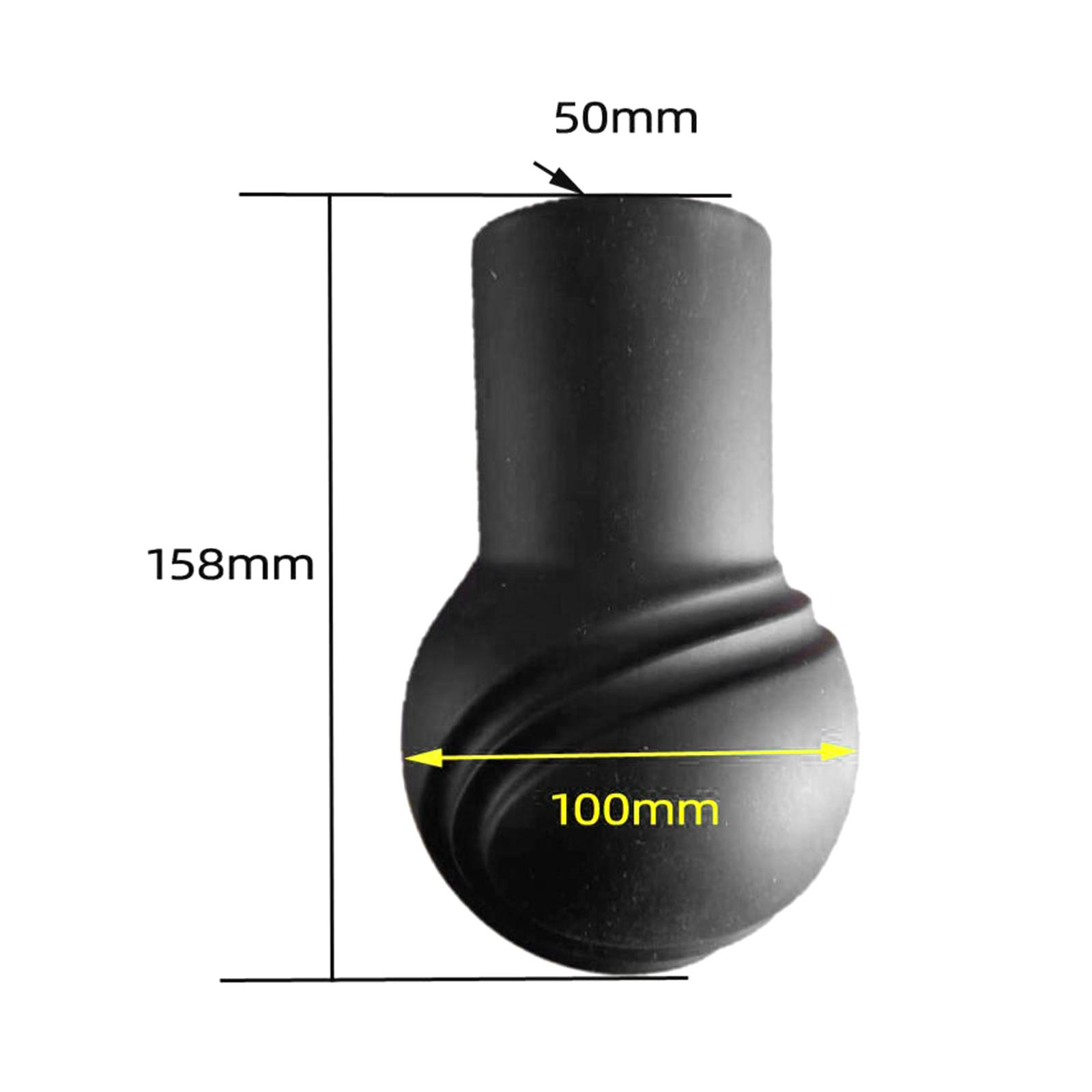 حامل كرة لاندماين من السيليكون - مراجعة Landmine Barbell Attachment وسعره