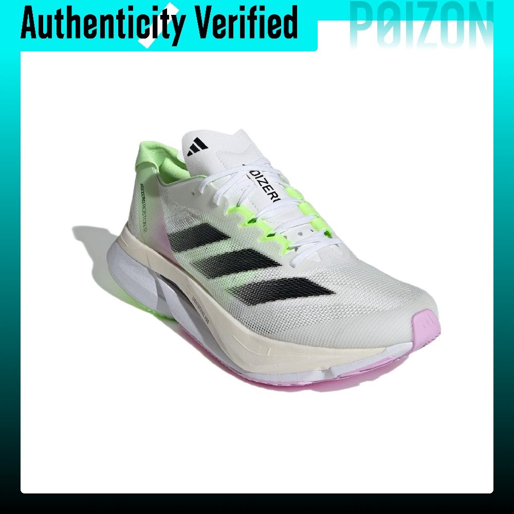 أحذية أديداس أديزيرو بوسطن 12  - مراجعة Adidas Shoes Adizero Boston 12 وسعره