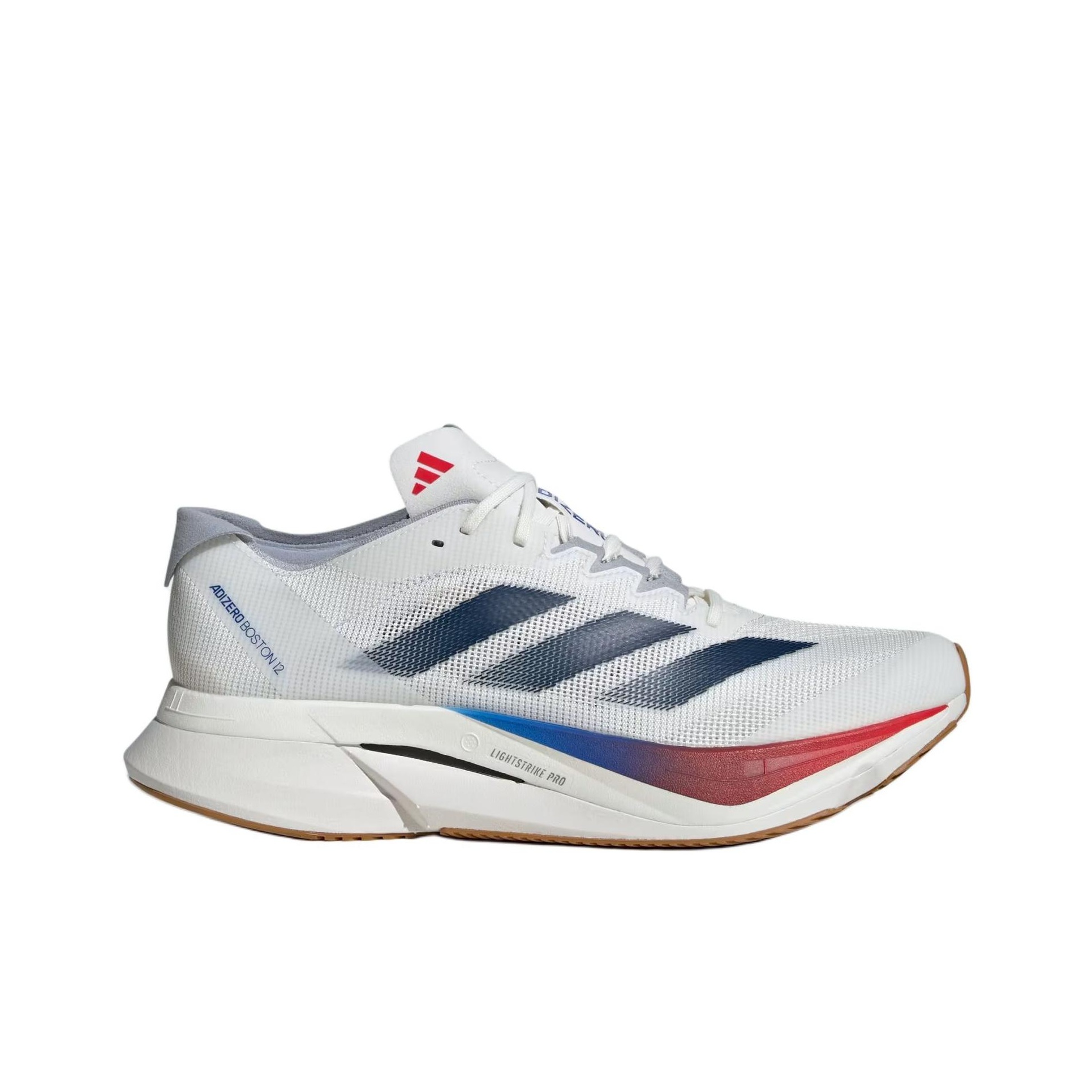أحذية الجري أديداس أديزيرو بوس - مراجعة Adidas Shoes Adizero Boston 12 وسعره