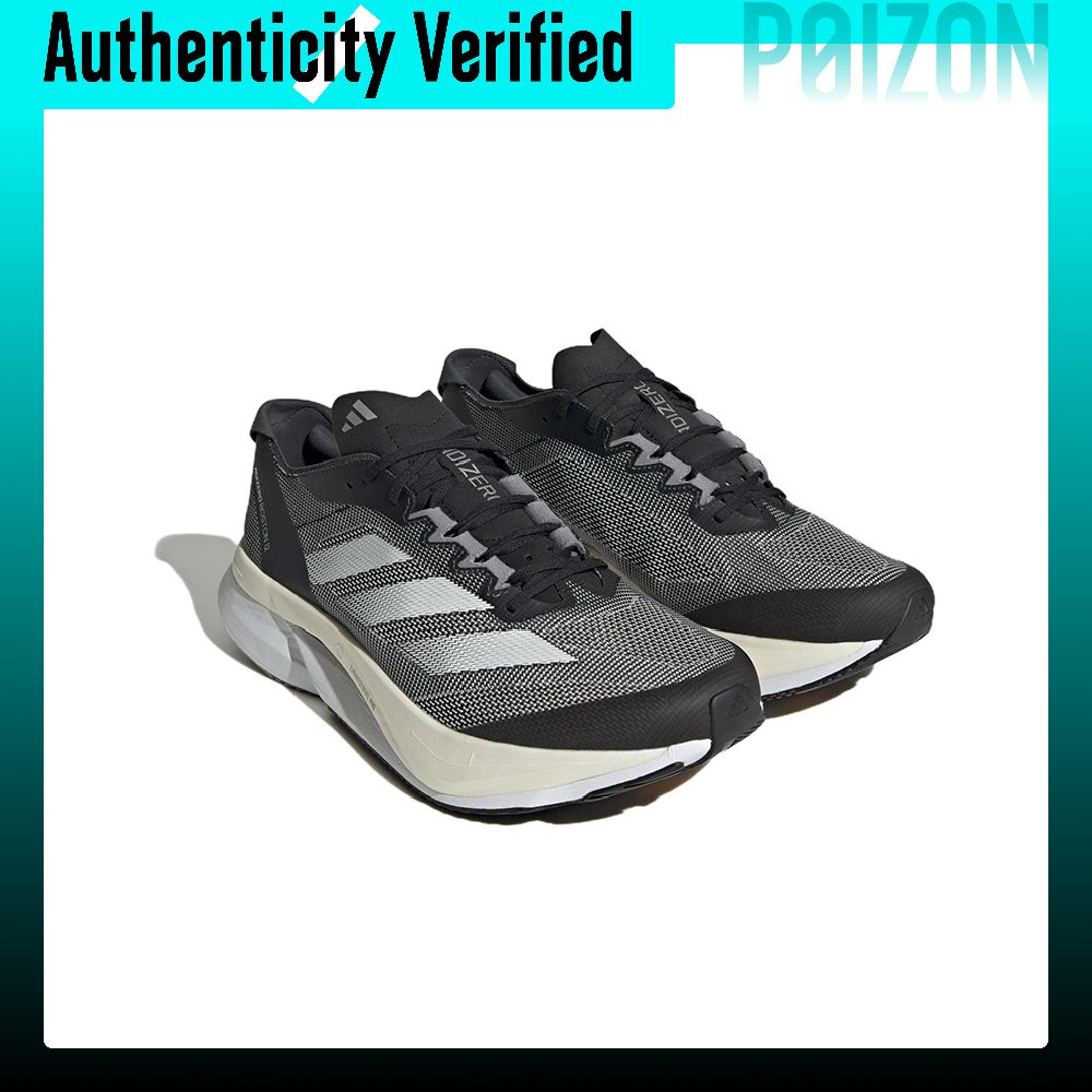 حذاء الجري أديداس أديزيرو بوسط - مراجعة Adidas Shoes Adizero Boston 12 وسعره