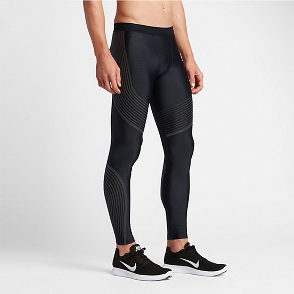 طماق الرياضة للرجال ، السراويل - مراجعة Crossfit Workout Gear وسعره