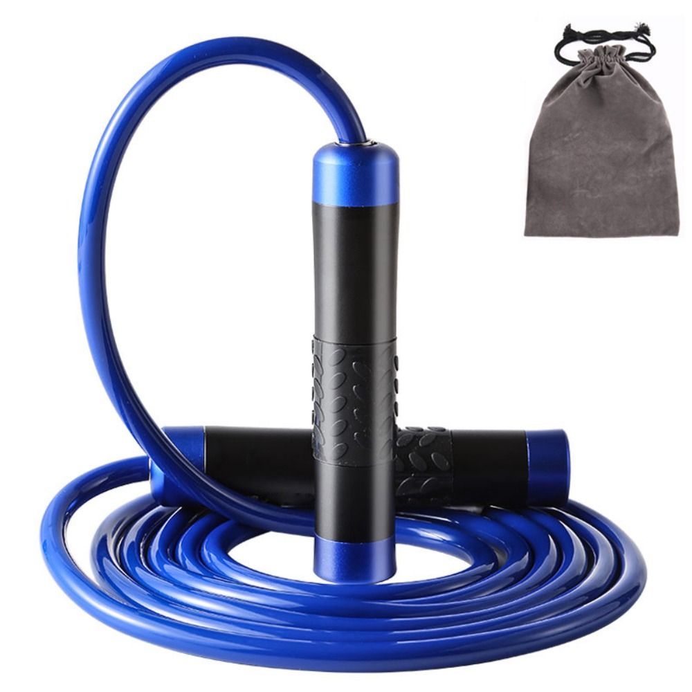حبل قفز من سبائك الألومنيوم يت - مراجعة Jump Rope Speed Bearing وسعره