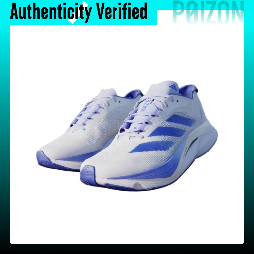 أحذية الجري أديداس أديزيرو بوس - مراجعة Adidas Shoes Adizero Boston 12 وسعره