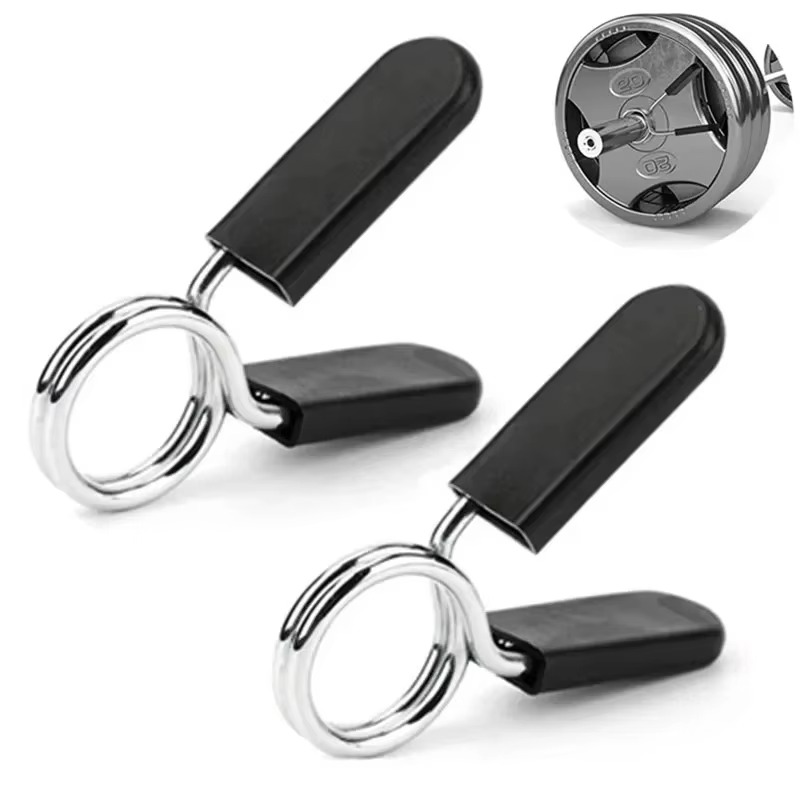مشبك باربل جديد 2026 مقاس 25/2 - مراجعة Landmine Barbell Attachment وسعره