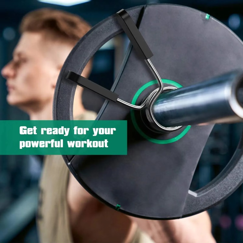 مشبك باربل جديد 2026 مقاس 25/2 - مراجعة Landmine Barbell Attachment وسعره